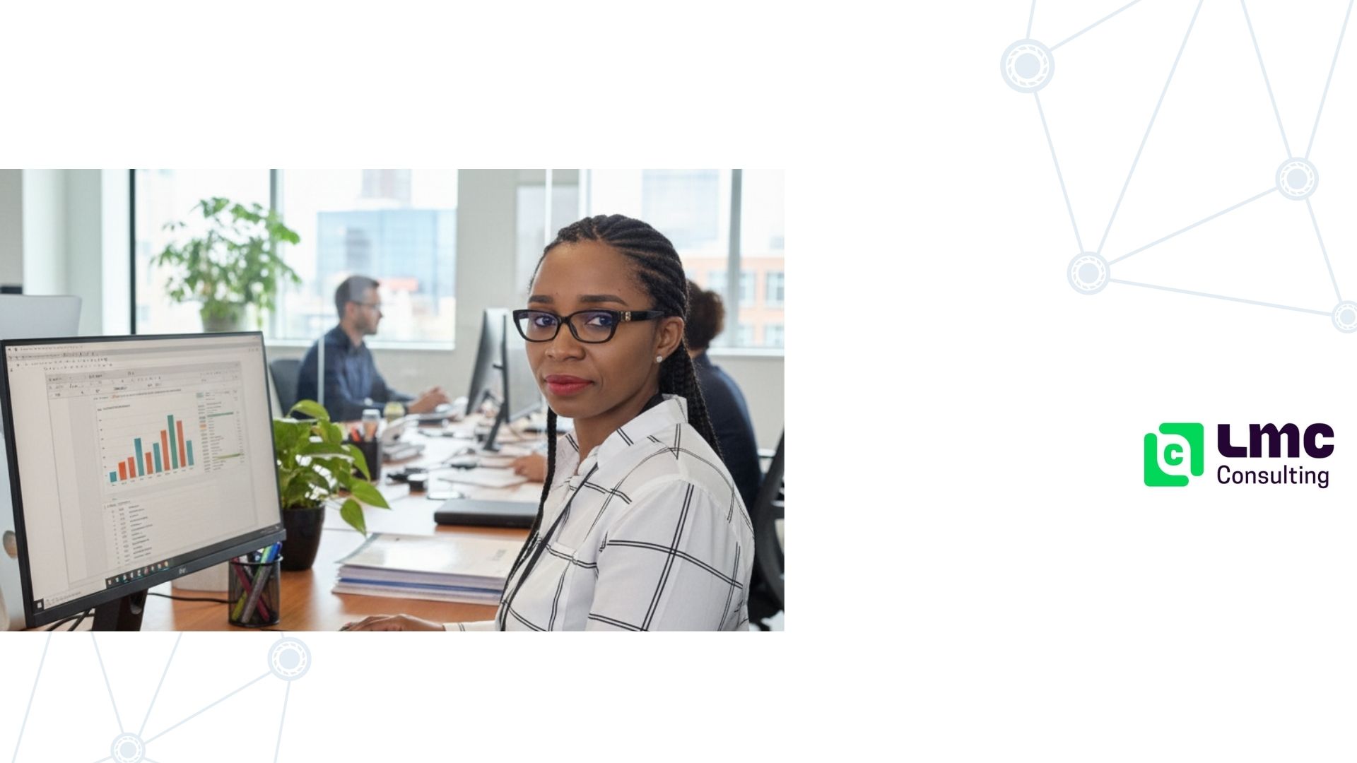 À propos LMC Consulting